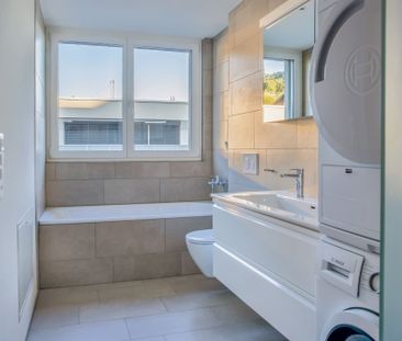 Gemütliche Sitzplatzwohnung - Foto 3