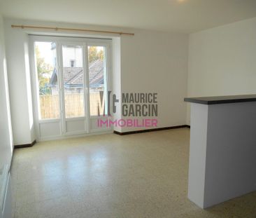 A LOUER - APPARTEMENT BEAUMES DE VENISE - 2 pièces 43.47m² - Photo 2