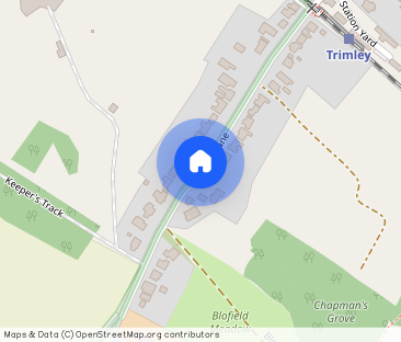 Cordys Lane, Trimley St Mary, IP11 - Photo 1