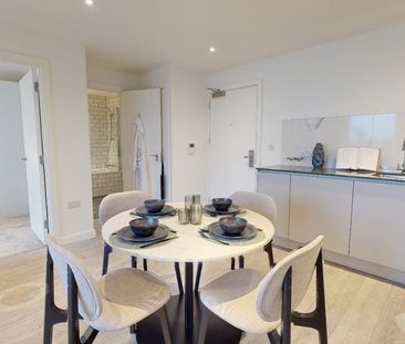 2 bedroom flat to rent - Photo 4