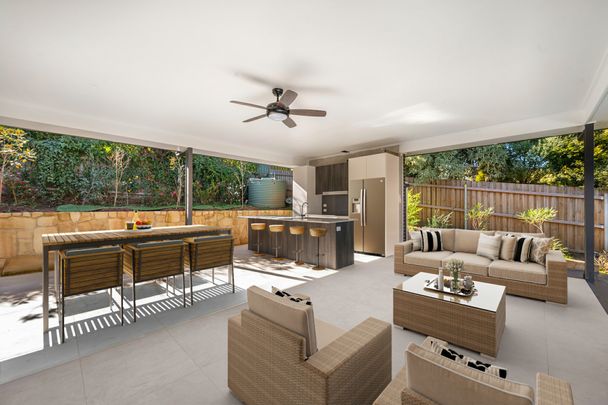 Brand New Luxury - Photo 1