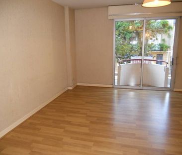 Location appartement t1 29 m² à Rodez (12000) - Photo 2