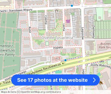 3 pokoje ul. Popiela Wolne Od Zaraz ! - Photo 1