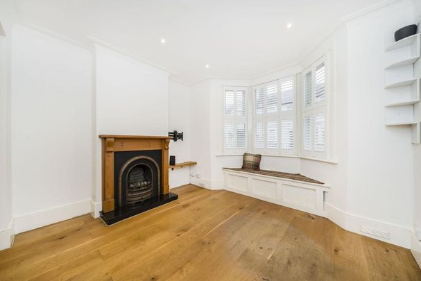 3 bedroom house to rent - Photo 1