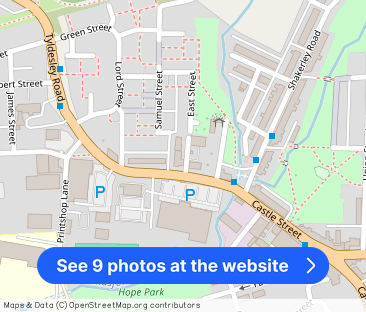 2 bedroom flat for rent - Photo 1