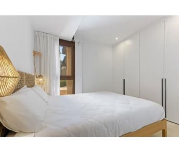 3 room luxury Apartment for rent in Estepona, Andalusia - Foto 3