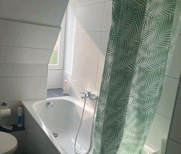 Wohnung 3 ZKB DG Keller - Photo 4