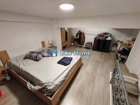 Loft για ενοικίαση Αντιγονιδών (Κέντρο Θεσσαλονίκης) - Photo 3