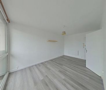 Location Appartement 1 pièce 20m² TOURS 37200 - Photo 2