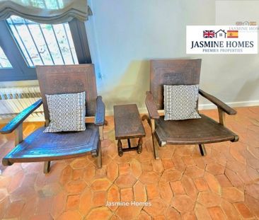 4 room luxury House for rent in Denia, Spain - Photo 2