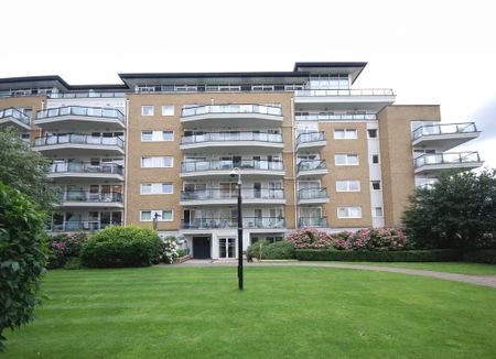 2 Bed Flat, Anchor House, SW18 - Photo 4