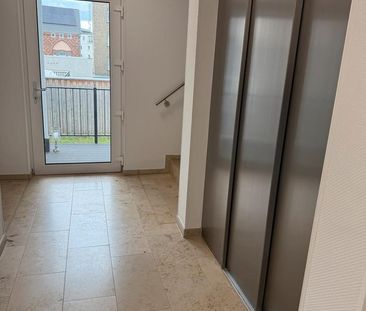 Moderne Wohnung Stadtmitte - Photo 1
