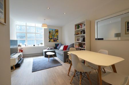 1 bedroom apartment to rent - Photo 4
