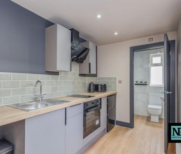 1 bedroom house of multiple occupation to rent - Photo 5