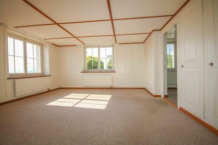 3.5-Zimmer-Wohnung mit wunderbarer Seesicht - Foto 5