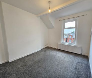 1 Bed Flat, Cleveland Road, M8 - Photo 2