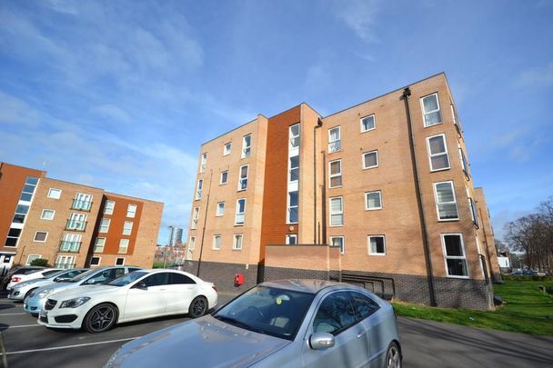 2 bedroom apartment to rent - Photo 1