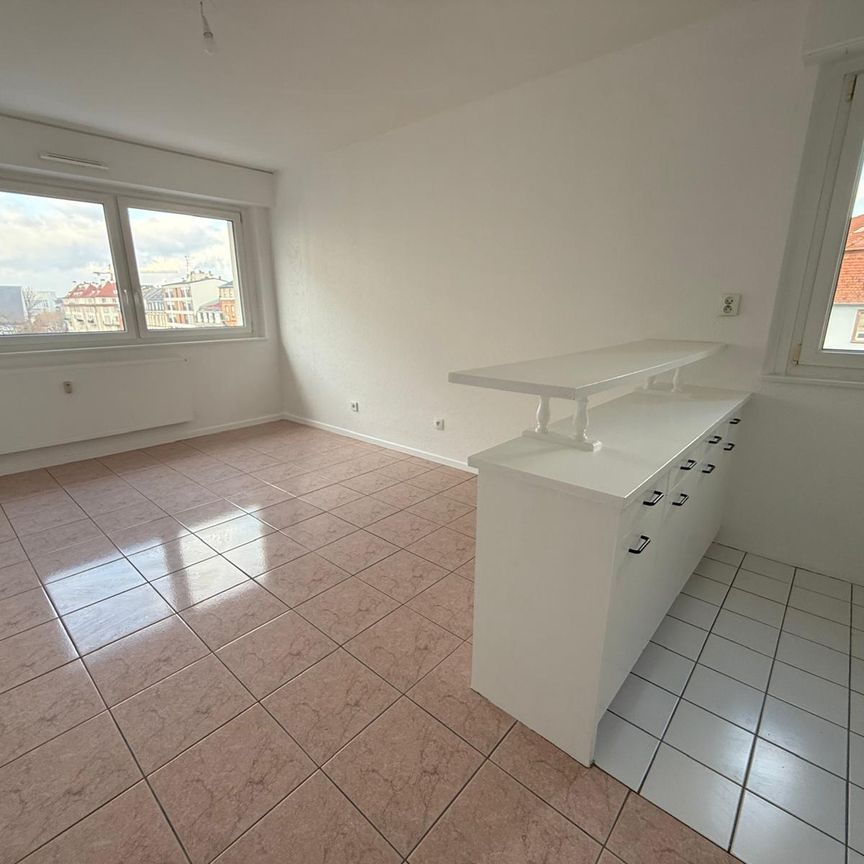 Joli 2 pièces 41m² à l’Esplanade - Photo 1