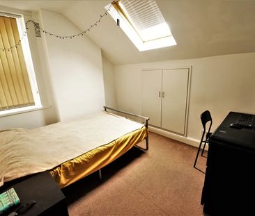 29 Kimbolton Avenue, NG7 1PS, NOTTINGHAM - Photo 2