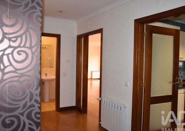 Apartamento T5 em Coimbra