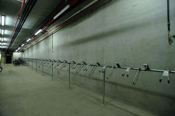 Appartement te huur - Foto 1