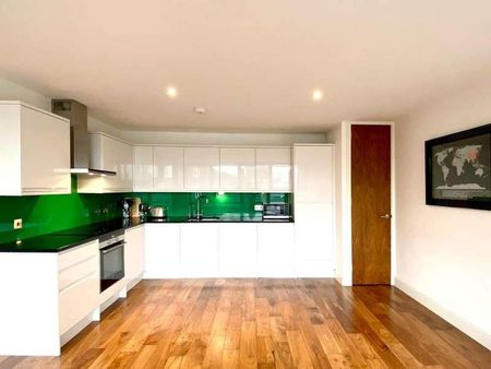 Netley Street, Euston, NW1 - Photo 5