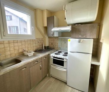 Appartement T2 à ST MARTIN LE VINOUX - Photo 6