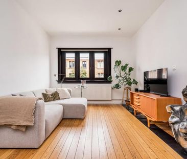 Appartement te huur - Foto 1