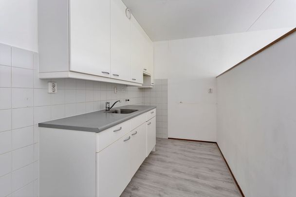 Appartement te huur: Til Brugmanplantsoen 16 2525 ZZ Den Haag - Photo 1