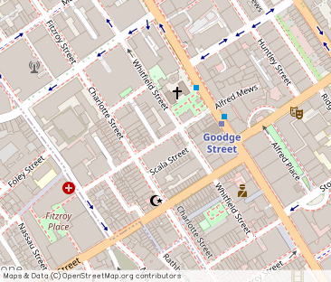 Tottenham Street, Fitzrovia & Covent Garden - Photo 1