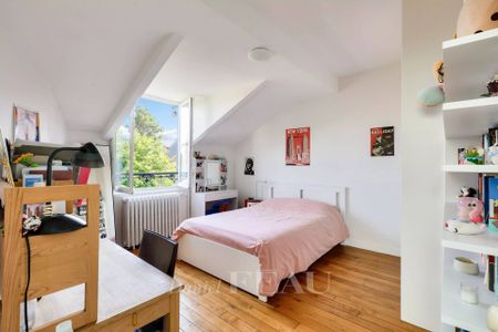 Location maison, Versailles, 8 pièces, 169.24 m², ref 86008388 - Photo 2