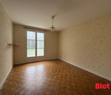 Location Maison 5 pièces 137m² BRUZ 35170 - Photo 2