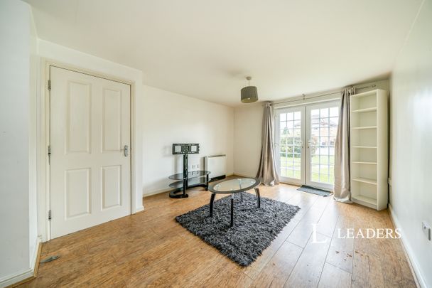 2 bedroom apartment to rent Redfield Croft, Leigh, WN7 - Photo 1