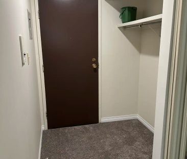 Capital Place - 4505 137 Avenue NorthWest — 1 Bedroom - Photo 5