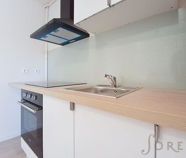 Location appartement 65 m², Joeuf 54240Meurthe-et-Moselle - Photo 3