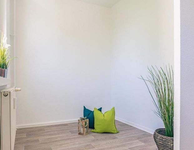 1-Raum-Wohnung mit Wannenbad - Photo 1