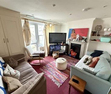 Hanover Street, Brighton, BN2 - Photo 1