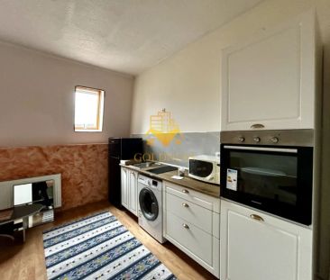 O camera, Modern, Pet Friendly, Parcare, Profi, Borhanci - Photo 5