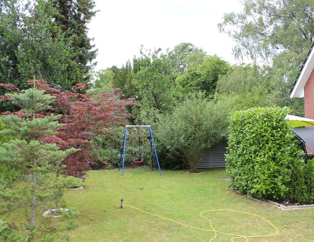 Gemütliches Einfamilienhaus in ruhiger Lage in Oldenburg - Photo 1