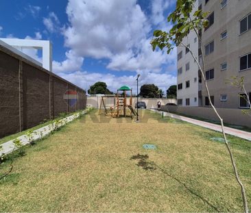 APARTAMENTO PARA ALUGUEL NO ANTONIO BEZERRA - CONDOMINIO FANTASY 2 - Photo 5