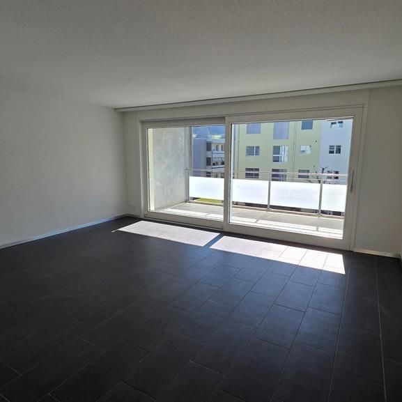 4.5 Zimmer Wohnung, 2.Obergeschoss - Ihre neue Wohnung in Stein - Foto 1