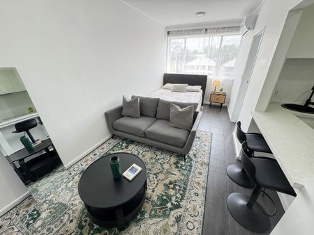 16/24A Jervois Street, St Kilda East, Melbourne - Photo 4