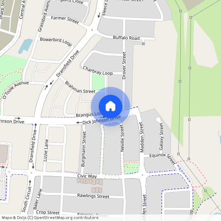 25b Brangus Loop, NSW 2570, Oran Park