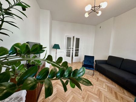 W Paryskim Stylu - Na Starym Mokotowie - Photo 3