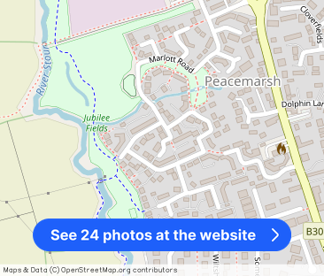 Gillingham, SP8 - Photo 1