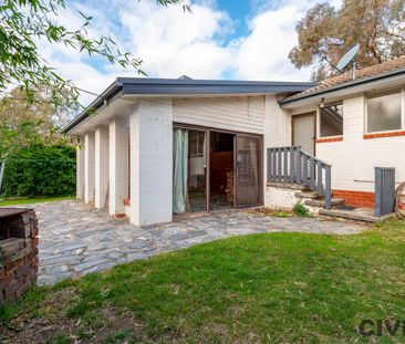 4 Kennerly Street, Curtin ACT 2605 - House For Rent | Domain - Photo 4