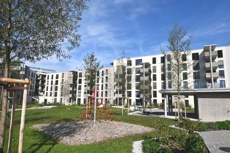 Grosszügige 2.5 Zimmerwohnung in Wetzikon - Photo 5