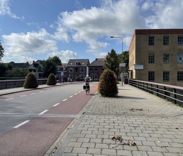 Lekker ruim 3-kamer appartement midden in het centrum - Foto 4