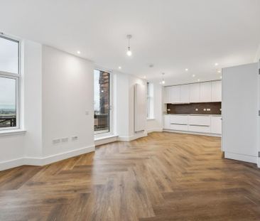 3 bedroom apartment to rent - Photo 2