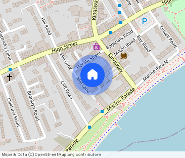 Empire Road, Dovercourt, Essex, CO12 - Photo 1